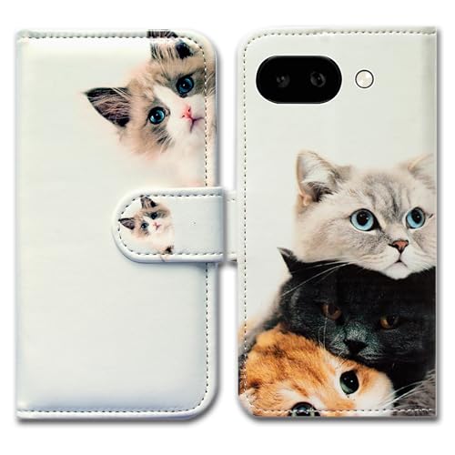 Housse Pixel 9a avec fente cartes pour vos déplacements