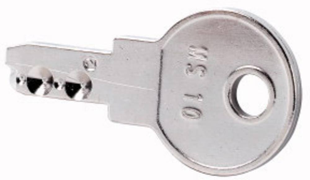 Eaton 111763 Schlüssel MS10 für M22