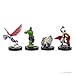 WizKids Marvel HeroClix: Starter Set 2025