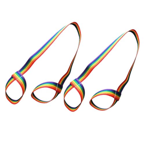 Veemoon Ski Boot Carrier Strap for Carrying Ski Boots Ice Skates Roller Skates Outdoor Activities