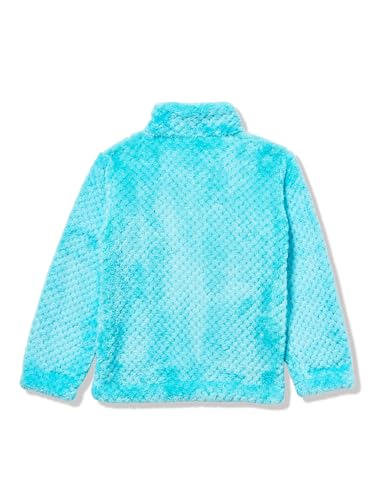 Image of Columbia Kids Fire Side Sherpa Full Zip (little Kid /Big Kid)