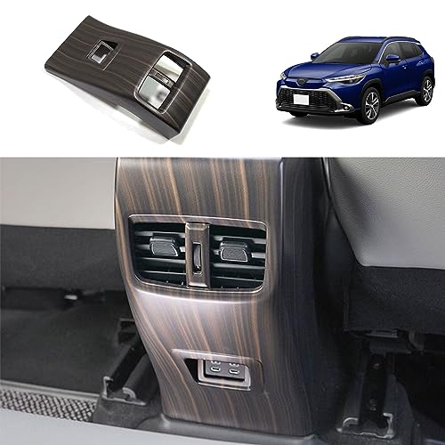 DILAGULO V^g^J[NX Corolla Crossp LbNK[hV[g h~ LbNK[hJo[ h~ AR\[Jo[ ی AR\[Jo[p ABS 1PC is[`EbhX^Cj