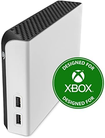 Seagate Storage Expansion Card for Xbox Series X|S 1TB Solid State Drive - NVMe Expansion SSD for Xbox Series X|S(STJR1000400), Grey