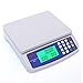 ZJZ Nuevas básculas de cómputo de Precios Digitales de Alta precisión 30 kg / 1g báscula electrónica Digital multifunción con Pantalla LCD