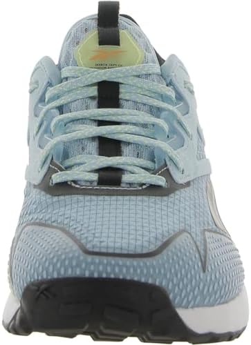 Reebok Women's Nano X2 Tr Adventure Cross Trainer, Blue Pearl/Cold Grey/Black, 7.5 | Image 1