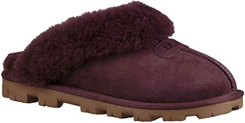 UGG レディース - US サイズ: 10 B(M) US カラー: パープル