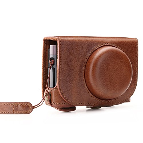 Amazon.com: MegaGear: Leica C Typ 112 - Leica C-Lux Cases