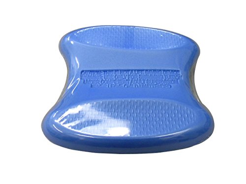Storm Accessories Fitness Swimming Pull-Kick Board, Blue