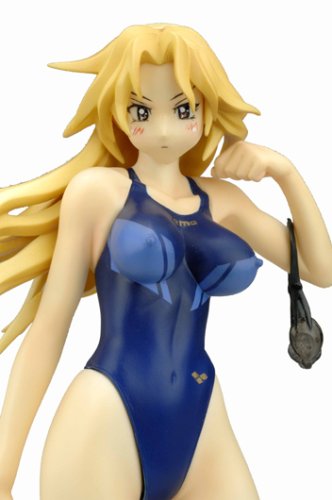 Amazon | 水色スプラッシュ 西梅田麻宮 (1/7スケールフィギュア
