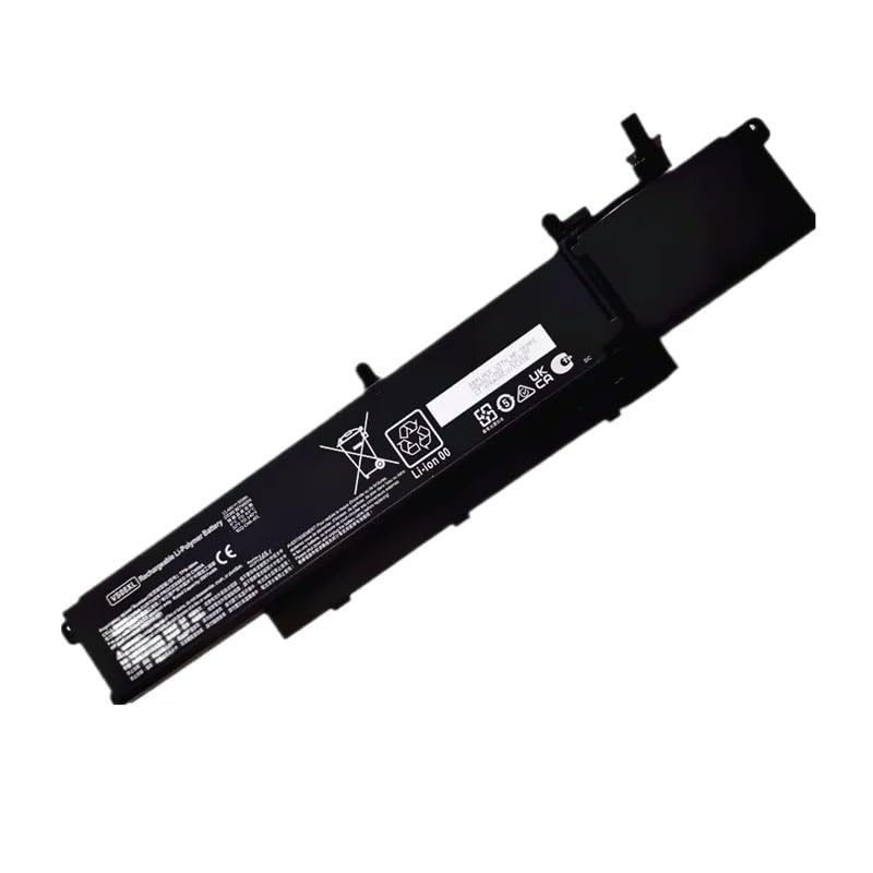 Batterie ordinateur portable VS08XL résoudre coupure HP ZBook Fury 16 G9