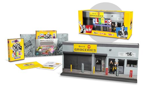 Clerks Premium Box Set image 2