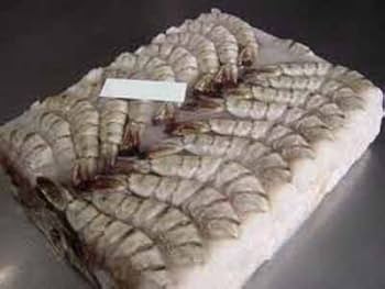 えびを。 コストコの『冷凍生エビ 21-25』のおすすめ度は？ 味・尾数