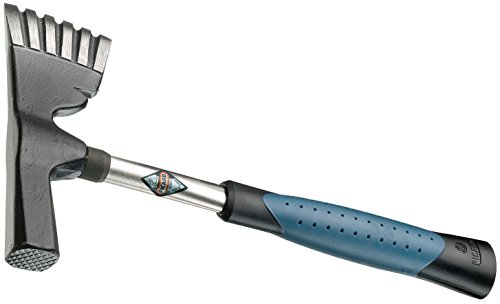 PICARD 0029600 - Martillo-hacha con empuñadura de dos componentes (600 g)