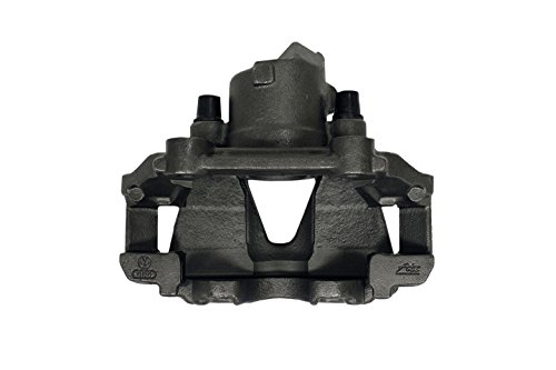 Image of PowerStop Front Right Brake Caliper for Audi A3 1998-04 |Volkswagen Beetle 1999-10 |Golf 1996-06 |Jetta 1996-05 |Passat 1996-97 - Direct OE Replacement, L2014