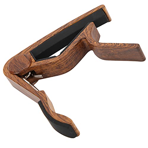 Capo basse, Capo métallique en alliage d’aluminium antirouille pour guitare acoustique/électrique pour ukulélé Basse… - Les Beatles, Paul McCartney, John Lennon, RIngo Starr, George Harrison Capo basse, Capo métallique en alliage d'aluminium antirouille pour guitare acoustique/électrique pour ukulélé Basse… – Image 3