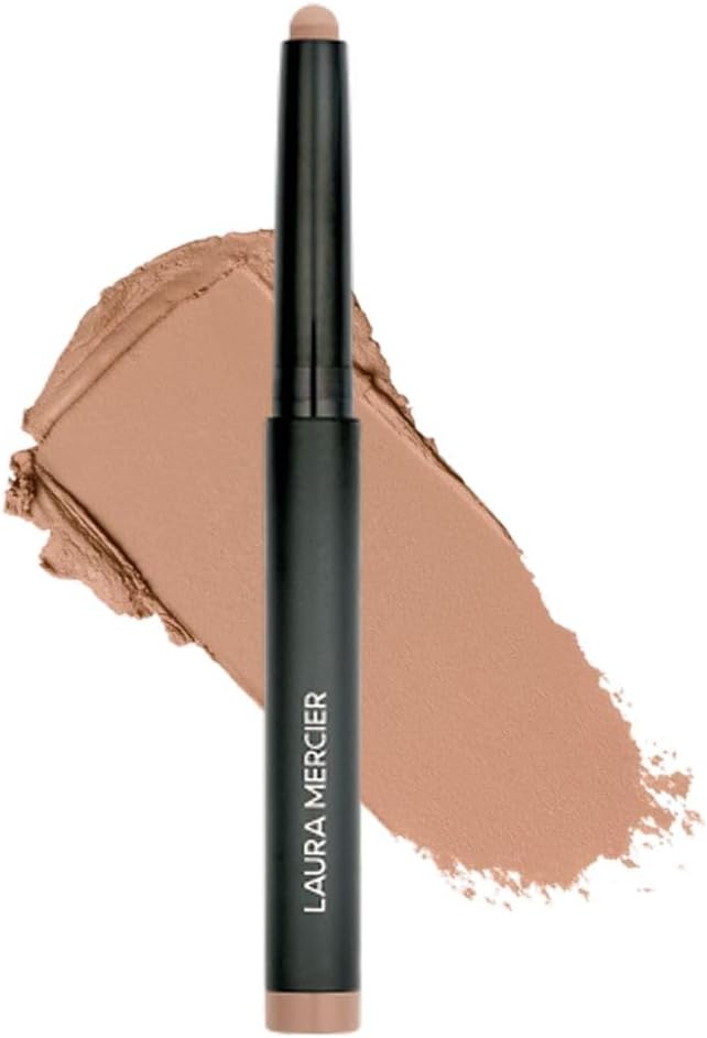 Caviar Stick Cream Eyeshadow Matte Finish, 24HR Wear, Long Lasting, Rich Color, Easily Blendable and Buildable, Waterproof, Hyaluronic Acid Infused