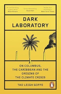 Dark Laboratory cover image