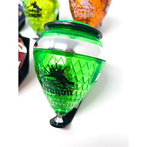 comprar peonza turbo dragon