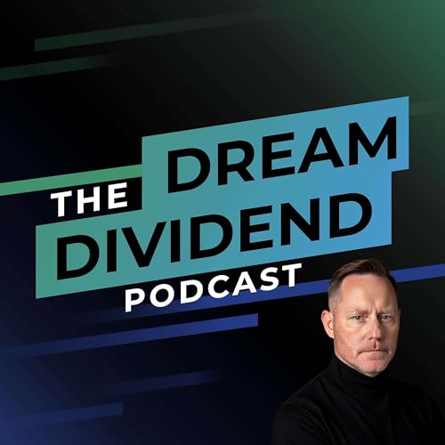 Season 1: Episode 5 - The ROI Revolution: How One Small Manufacturer Turned Dreams into Dollars cover art