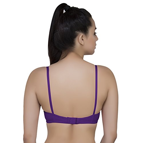 Image of Moulded Bra Pack of 3 Pieces