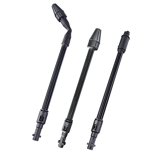 Boquilla de arandela de alta presión para Lavor / Karcher K2 K3 K4 K5 K6 K7