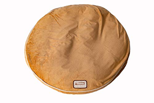 Armarkat Brown Pet Bed Pad, 26-Inch #TOP1