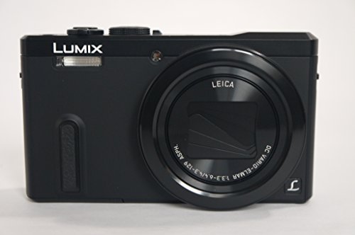 Panasonic TZ60 LUMIX コンパクトデジタルカメラ 41zWwmJ5FYL.jpg