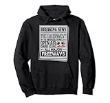 Conspiracy Theory Open Air Dining Gifts