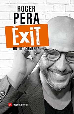 Èxit: On tot comença (Inspira Book 78) (Catalan Edition)