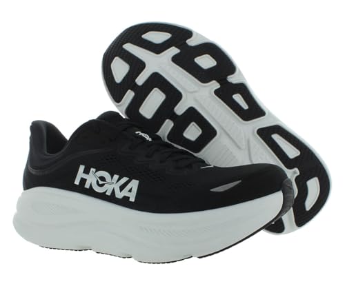 Image of HOKA Men's Bondi 9 Running Shoes | Road Running Shoes