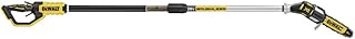 20V MAX&ast; XR® Brushless Cordless Pole Saw &lpar;Tool Only-Battery & Charger not included&rpar; &lpar;DCPS620B&rpar;