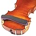 Kun Collapsible Mini Purple Shoulder Rest for 1/16-1/4 Violin
