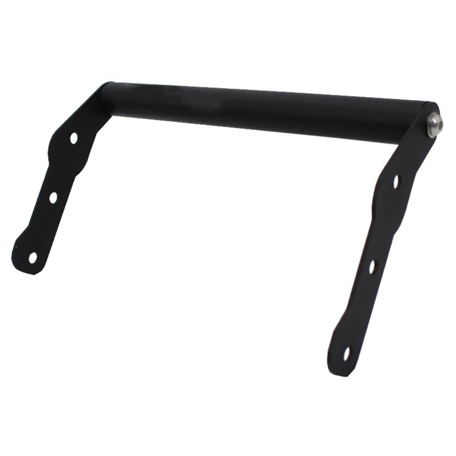 Support Telephone Velo pour CB500X 2016 – 2023, Support Adapté Support Plaque Navigation GPS/téléphone Intelligent Moto Telephone Moto Rotation(One Set)