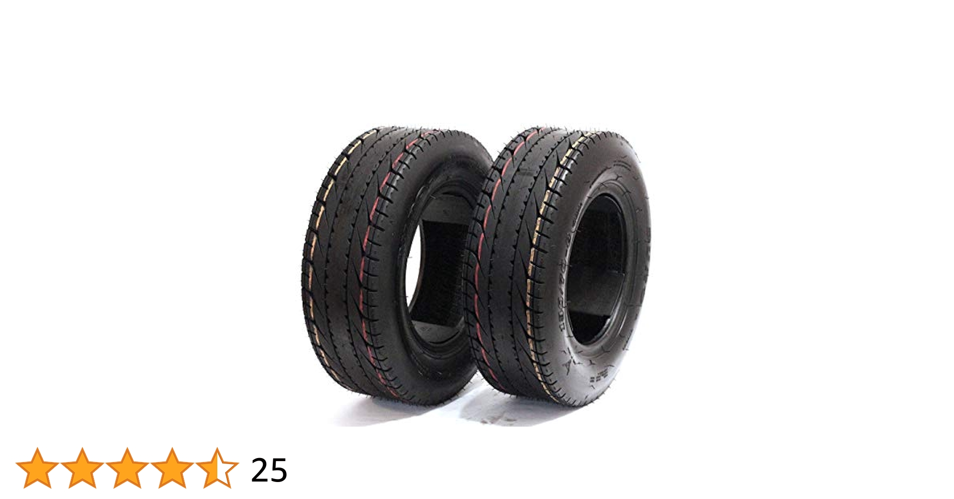 ジャイロキャノピー 130/70-8 2本セット タイヤ・ホイール スペーサー付 DURO 2本セット 130/70-8 42L TL 4サイクル ジャイロキャノピー