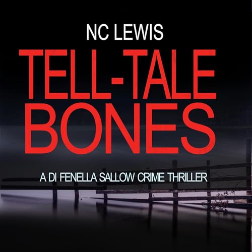 Tell-Tale Bones by N.C. Lewis episode artwork