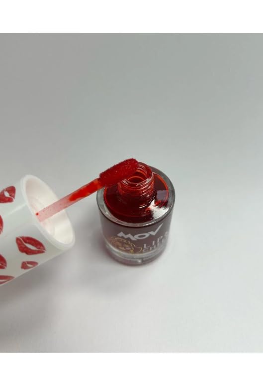 MOV Lip to Cheek Tint Rose Pink – Uzun Süre Kalıcı