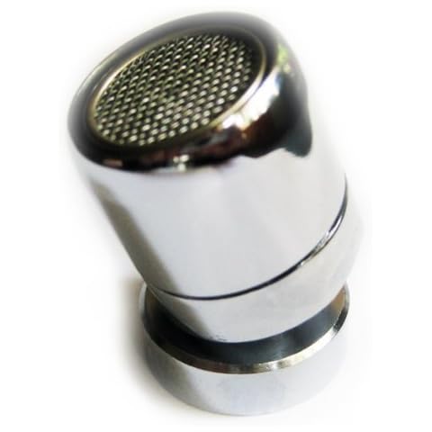 PEPTE Adjustable Swivel Tap Nozzle Aerator Cover