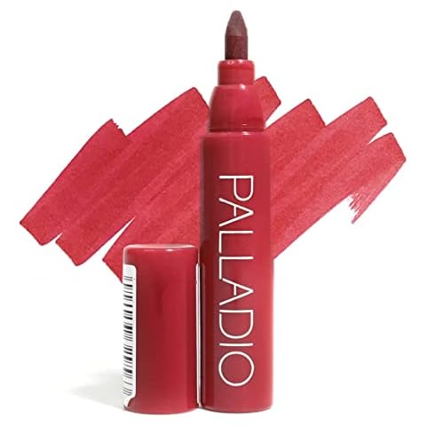 Palladio Lip Stain Cover