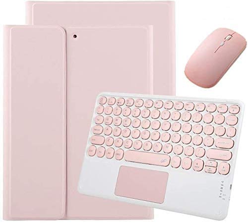 ی`L[gbv 2020V^ iPad ^b`pbh L[{[h P[X }EXt iPad Pro 11 10.5 9.7 iPad 8 7 6 5 Air3 Air 2 L[{[ht Jo[  Apple Pencil [ 킢 ACp