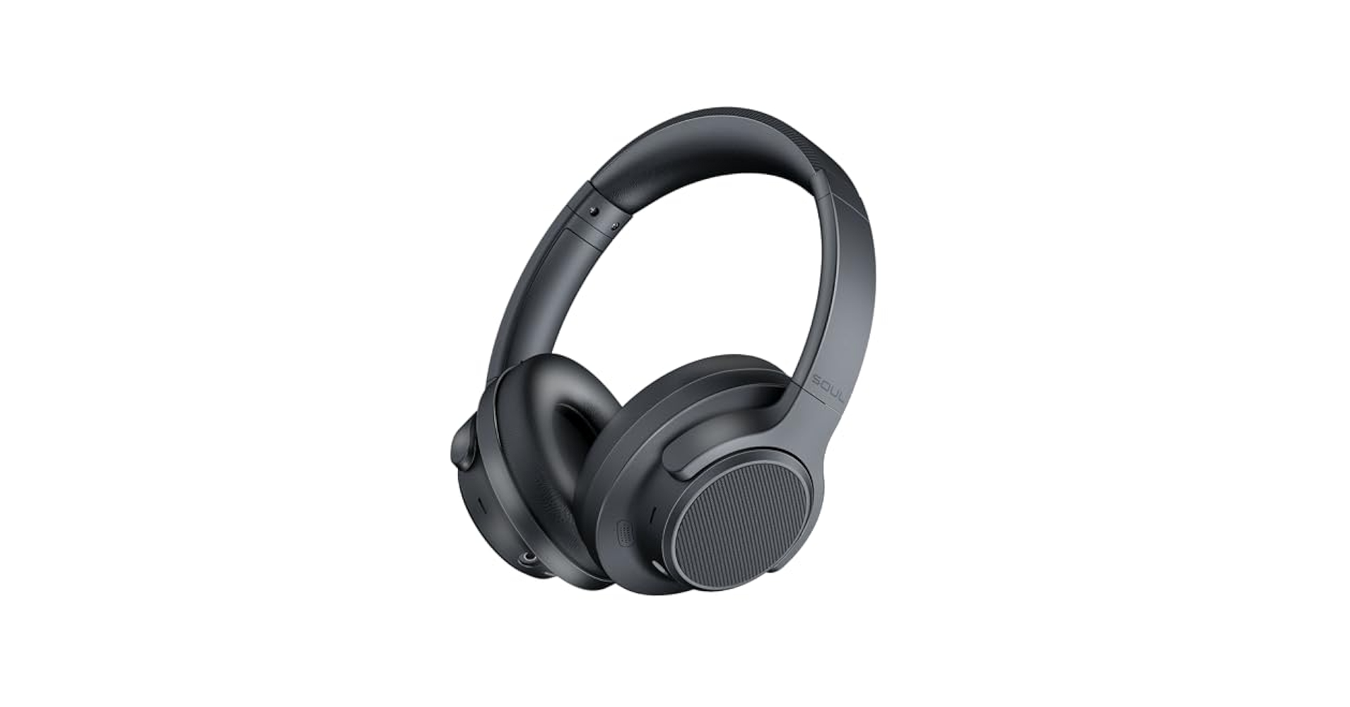 Amazon.com: Soul Ultra Wireless Active Noise Cancelling