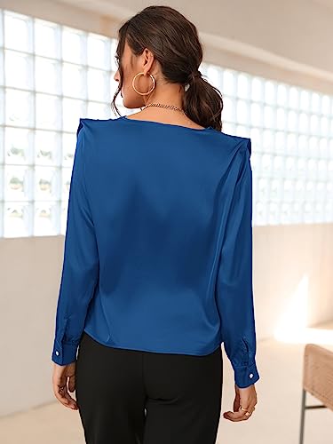 Opiniones y reviews de Blusa seda mango Top diez. 11 Imagen adicional