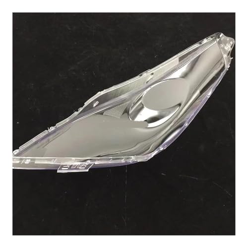 Couvercle de phare pour Spark 2010-2014 en verre de remplacement