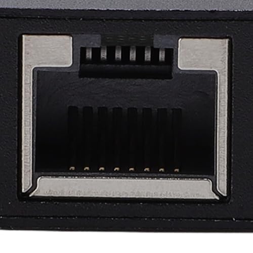 Adaptateur Ethernet USB 3.2 résout les déconnexions réseau LAN PC - 7