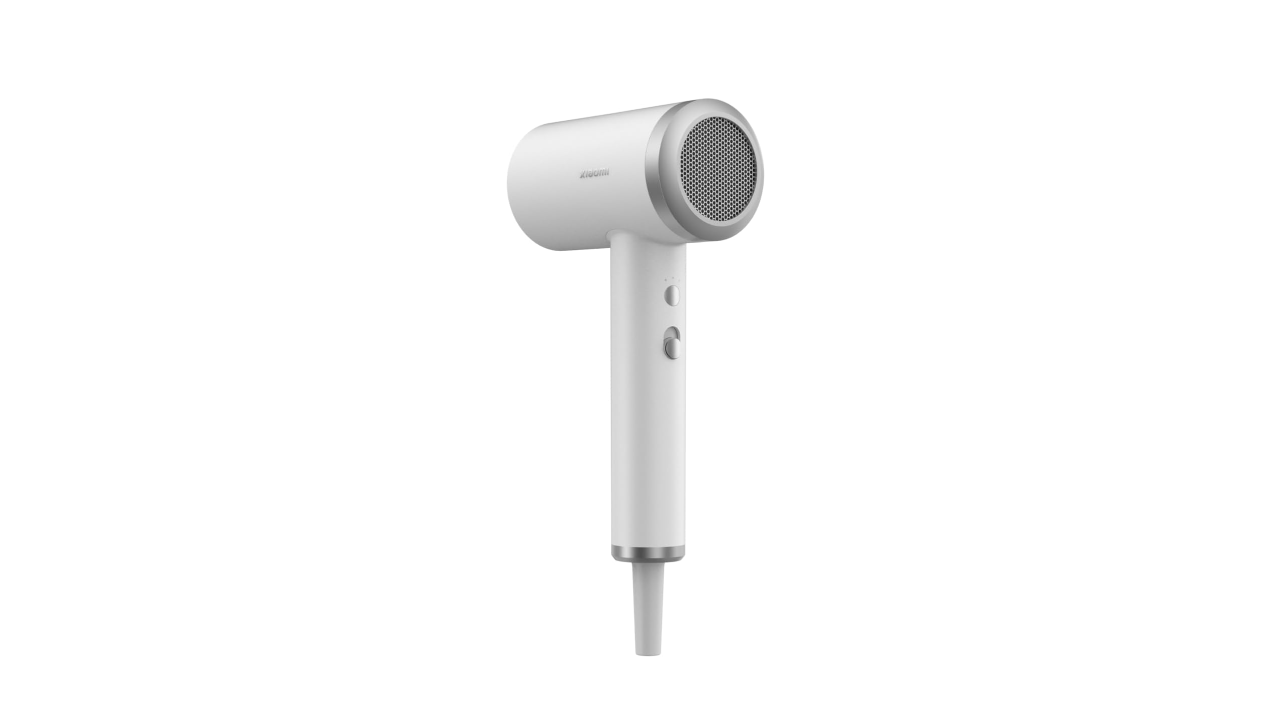 Xiaomi High-speed Ionic Hair Dryer – 110,000 U/min Motor, 62 m/s, Ionenpflege, Mehrfach-Temperaturmodi, Cool Shot, kompakt & kraftvoll, inkl. Stylingdüse