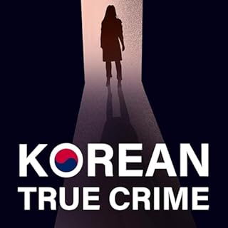 Korean True Crime Titelbild