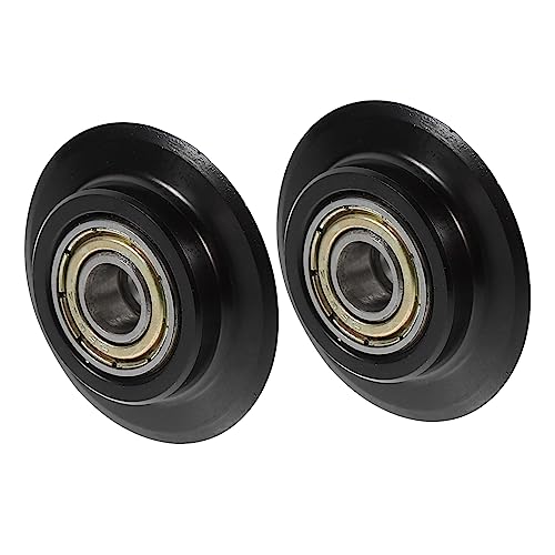 HOMSFOU Pipe Cutter Blade 6mm Diameter for Pvc Aluminum Brass Steel Tubing Cutter Quick-acting Design