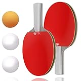 Passen hierzu: Tischtennisnetz, Tischtennisbälle, Tischtennisplatten