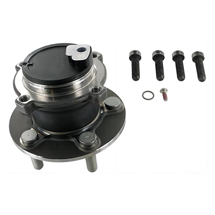 ミルキー フュージョン 実働 ブロックタイヤ