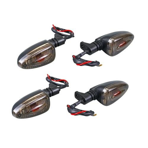 Indikatoren Motorrad Blinker Blinker Licht Lampe Für BMW HP2 Enduro Megamoto Sport K1200R K1200S R1200GS Blinker Licht Blinker Licht