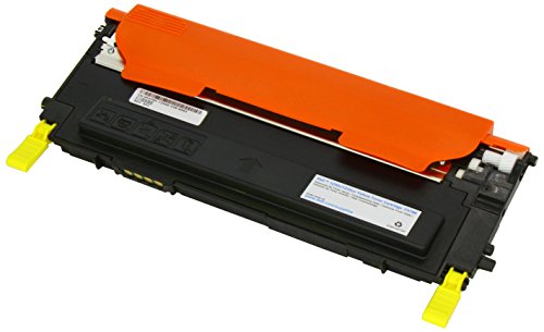 Image of Dell F479K 593-10496 Toner Cartridges - Yellow
